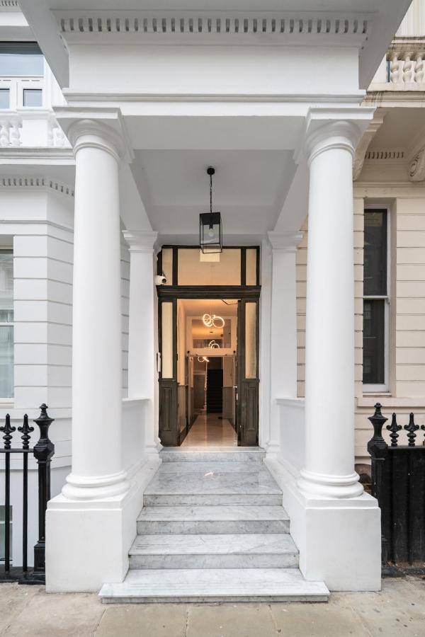No. 2 Queensberry Place By Stayo London Luaran gambar